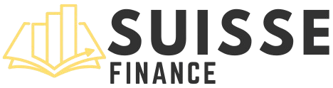 Suisse Finance Logo
